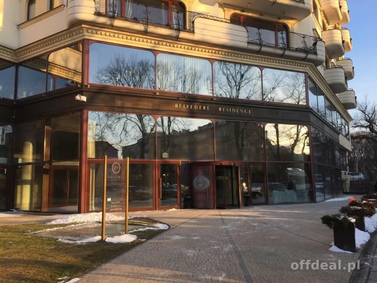 Zdjęcie 3: Lokal, 60 m², Warszawa