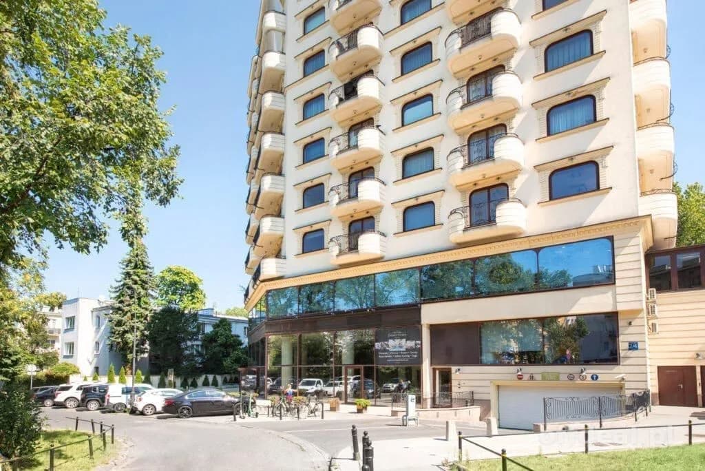 Zdjęcie 1: Lokal, 60 m², Warszawa