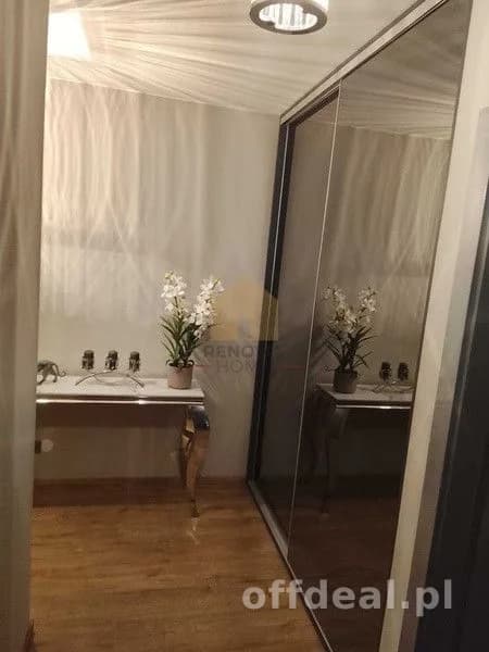 Mieszkanie 54 m² + duży balkon | Bielany