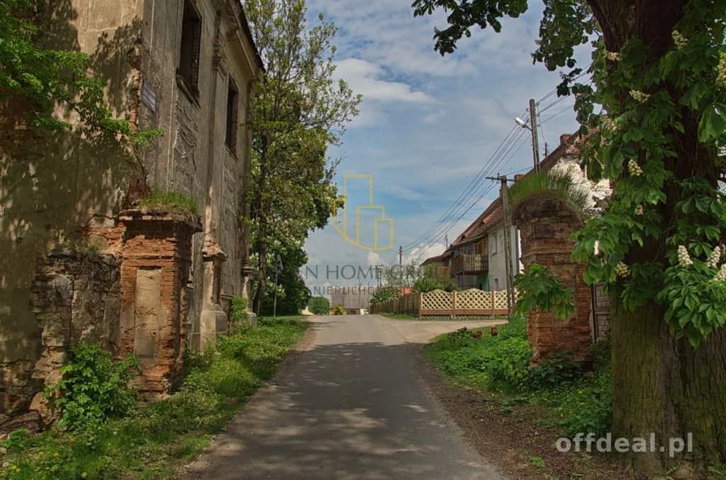 Photo 6: House, 50 rooms, 27132 m², Wojciechów