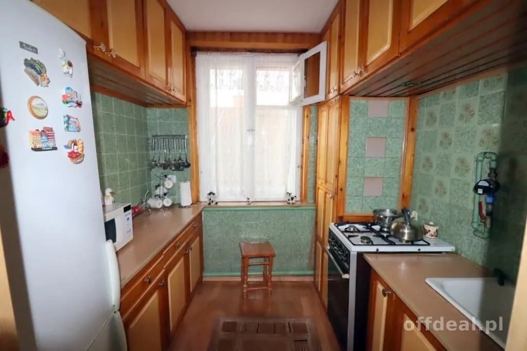 Mieszkanie Giżycko ul Dąbrowskiego 9