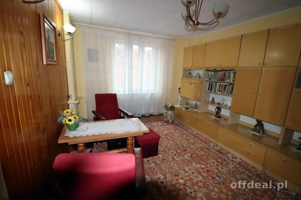 Mieszkanie Giżycko ul Dąbrowskiego 9