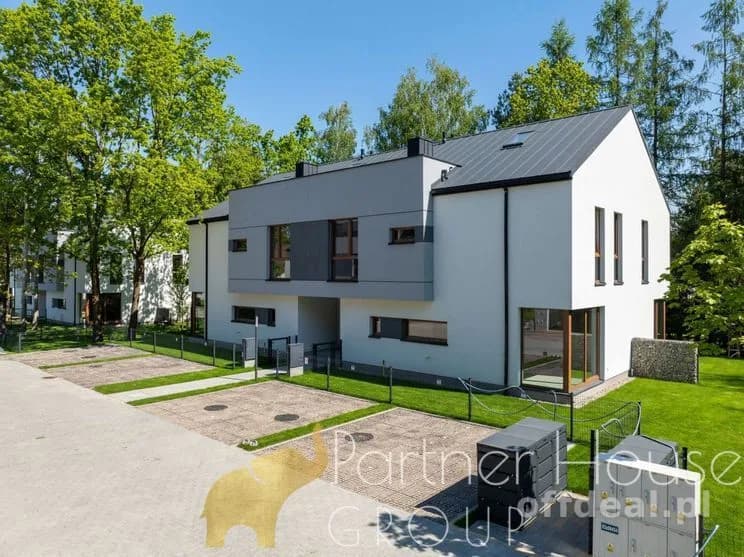 Zdjęcie 1: Dom, 4 pokoje, 92 m², Warszawa