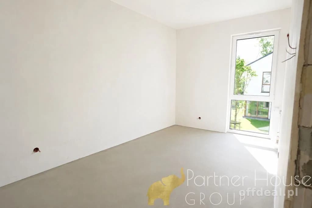 Zdjęcie 12: Dom, 4 pokoje, 92 m², Warszawa