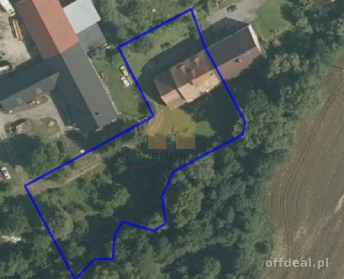 Photo 6: House, 4 rooms, 250 m², Ciepłowody