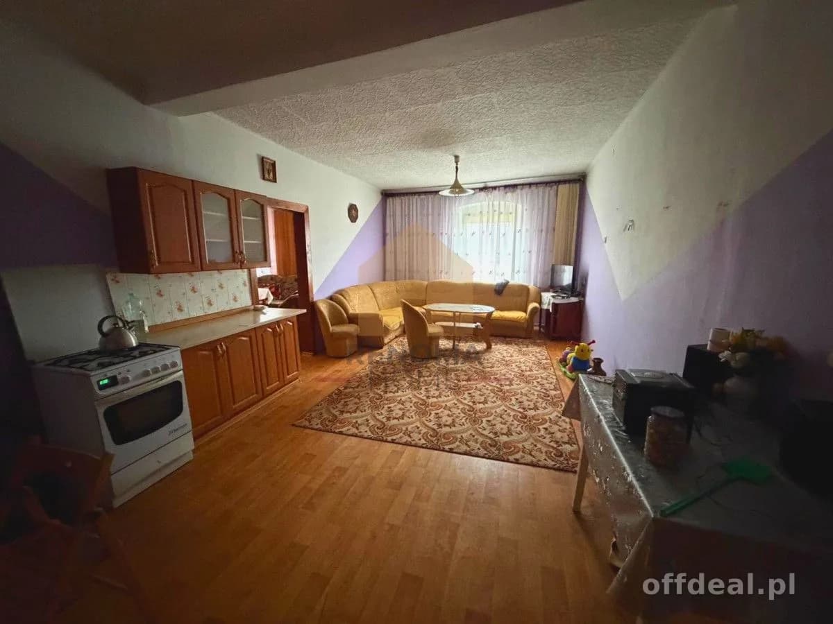 Photo 4: House, 4 rooms, 250 m², Ciepłowody