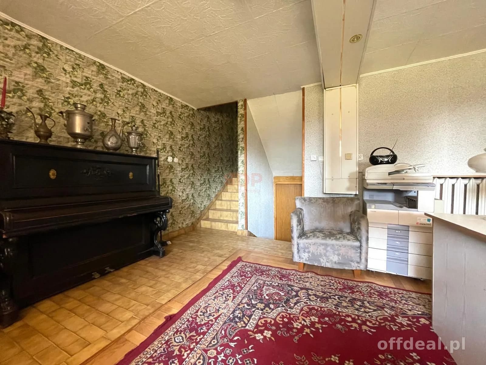 5-Zimmer Haus zum Verkauf in Oleśnica | 219,83 m²