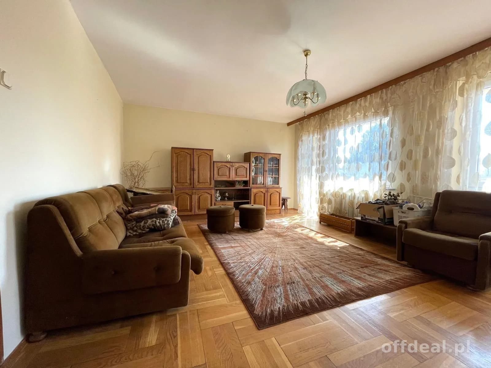 5-Zimmer Haus zum Verkauf in Oleśnica | 219,83 m²