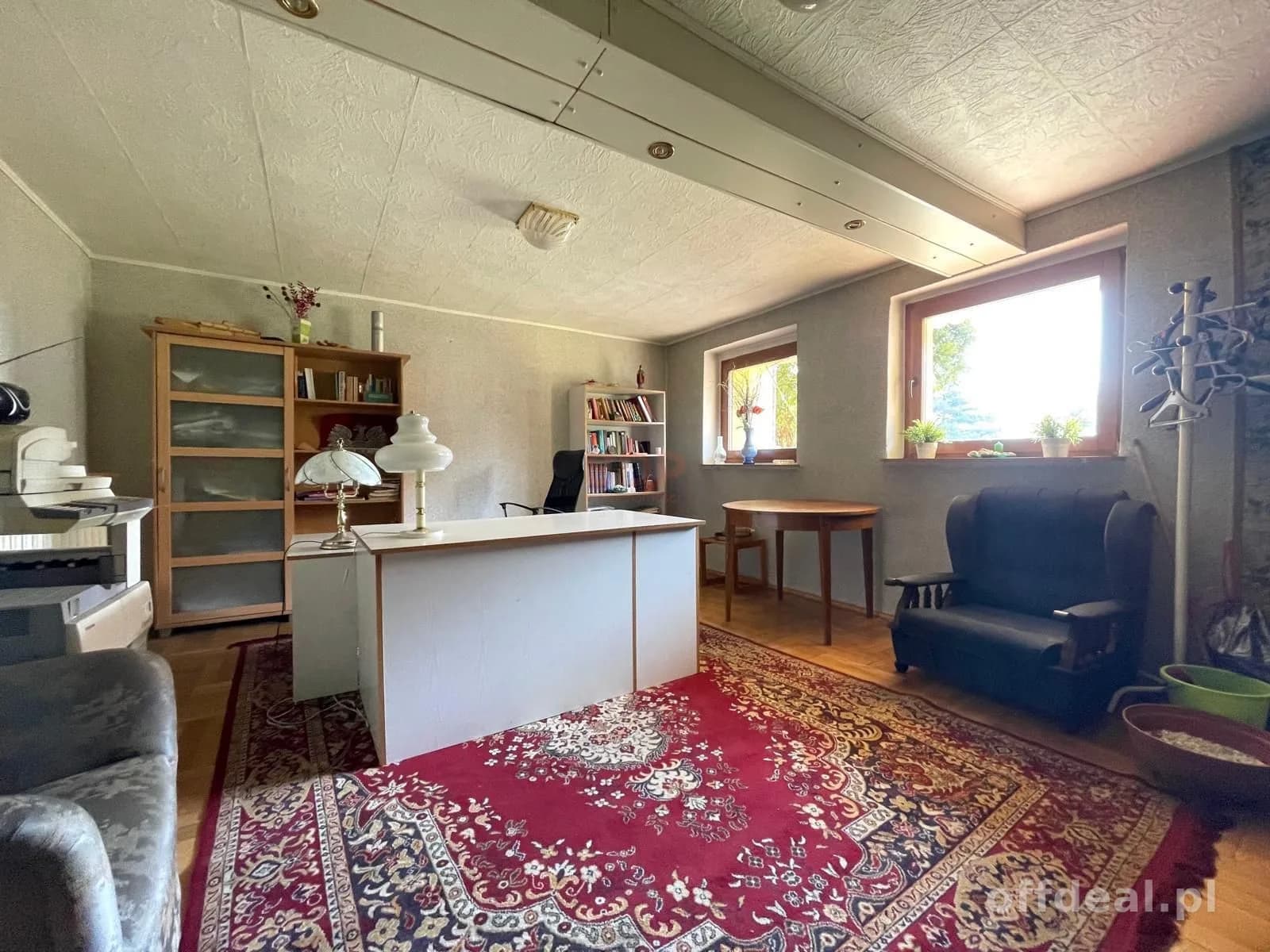 5-Zimmer Haus zum Verkauf in Oleśnica | 219,83 m²