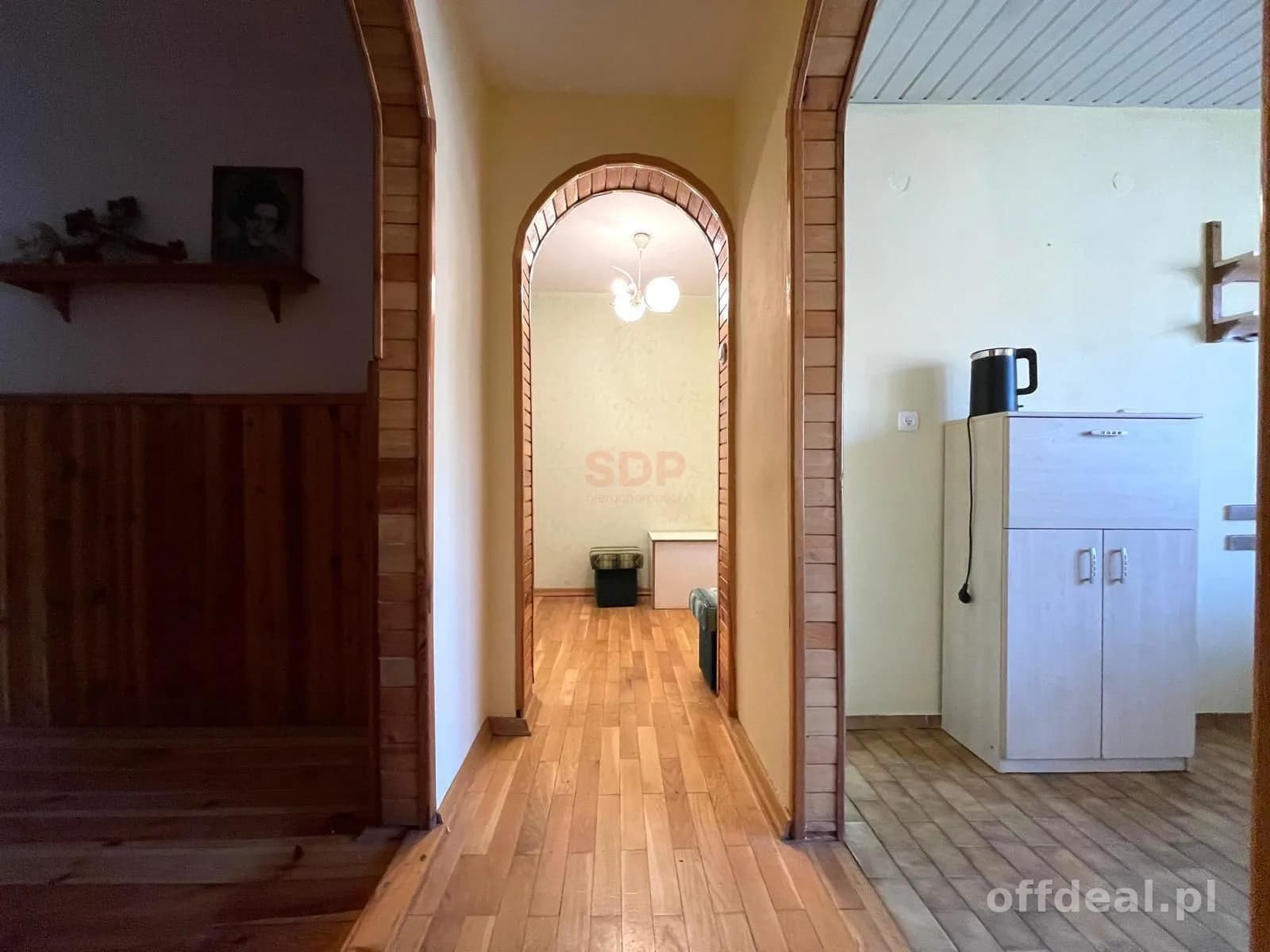 5-Zimmer Haus zum Verkauf in Oleśnica | 219,83 m²