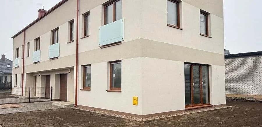 5-room house for sale in Sulejówek | 263.09 m²