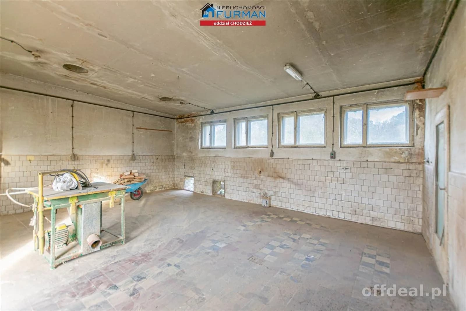 комерційна нерухомість на продаж у Jeziorki Kosztowskie | 91,02 m²