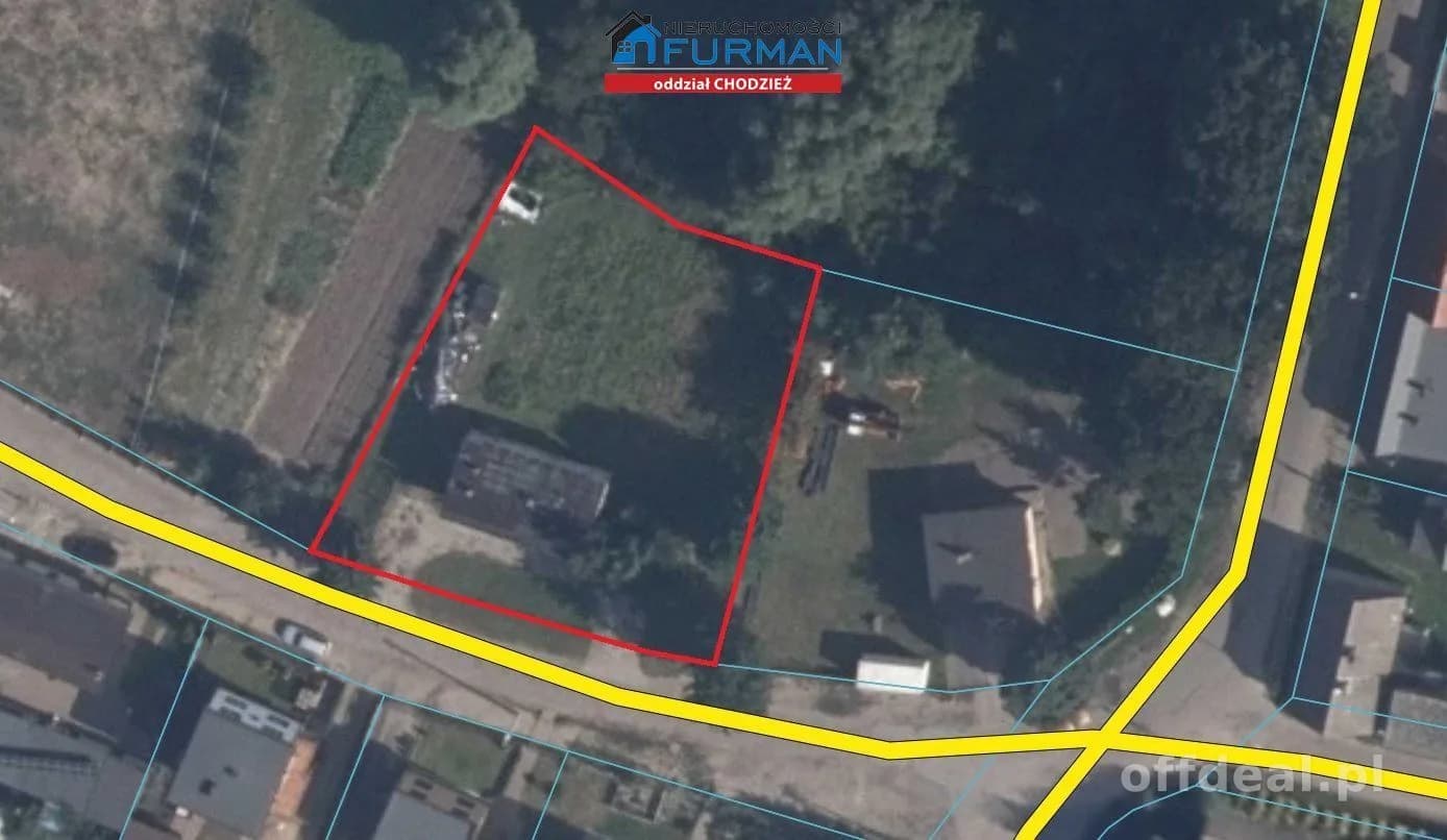 комерційна нерухомість на продаж у Jeziorki Kosztowskie | 91,02 m²