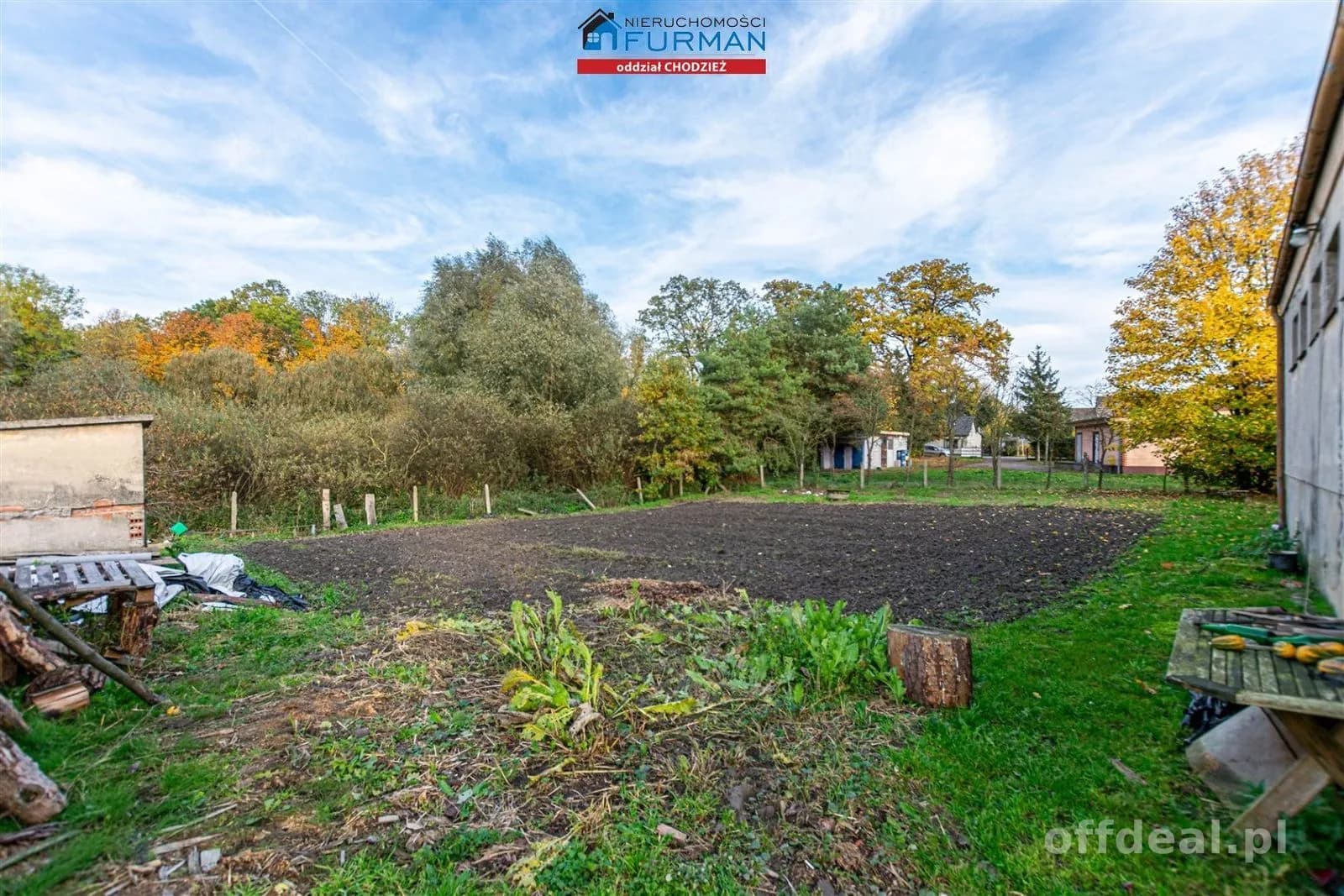 комерційна нерухомість на продаж у Jeziorki Kosztowskie | 91,02 m²