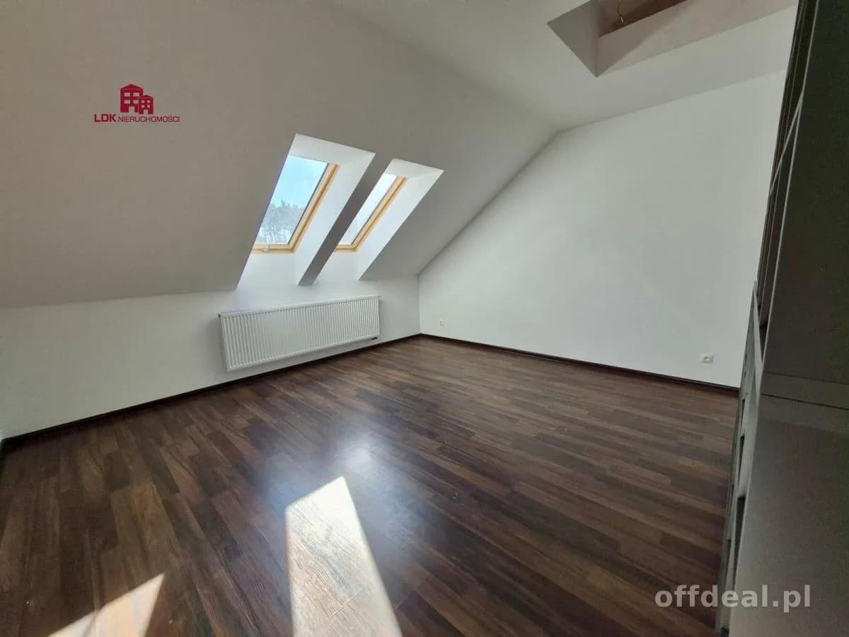 5-room house for sale in Zielona Góra | 210 m²