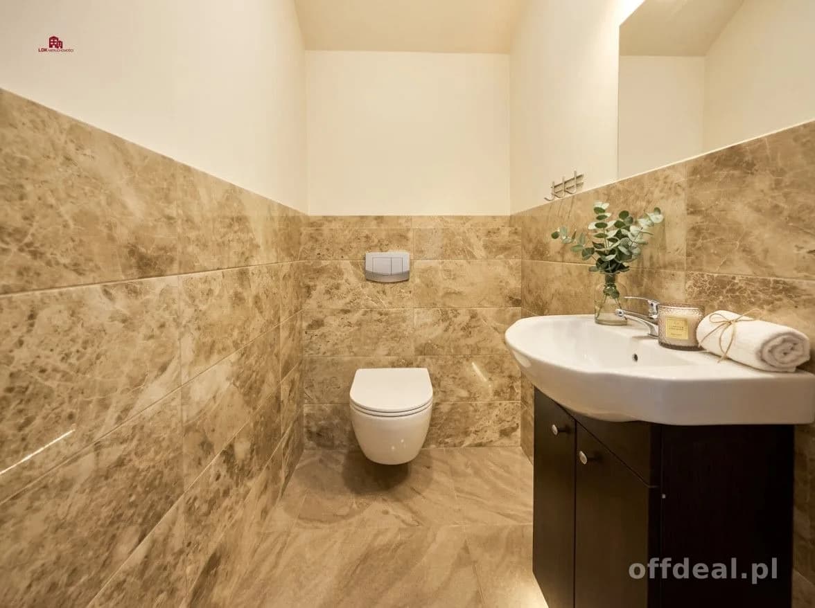 4-room house for sale in Zielona Góra | 160 m²