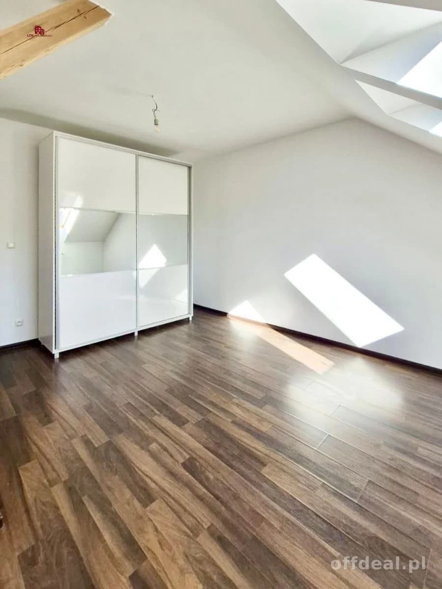 4-room house for sale in Zielona Góra | 160 m²