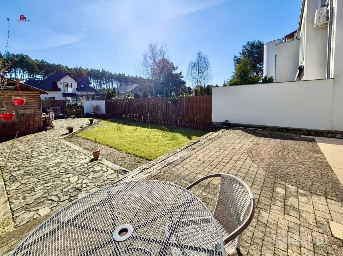 4-room house for sale in Zielona Góra | 160 m²