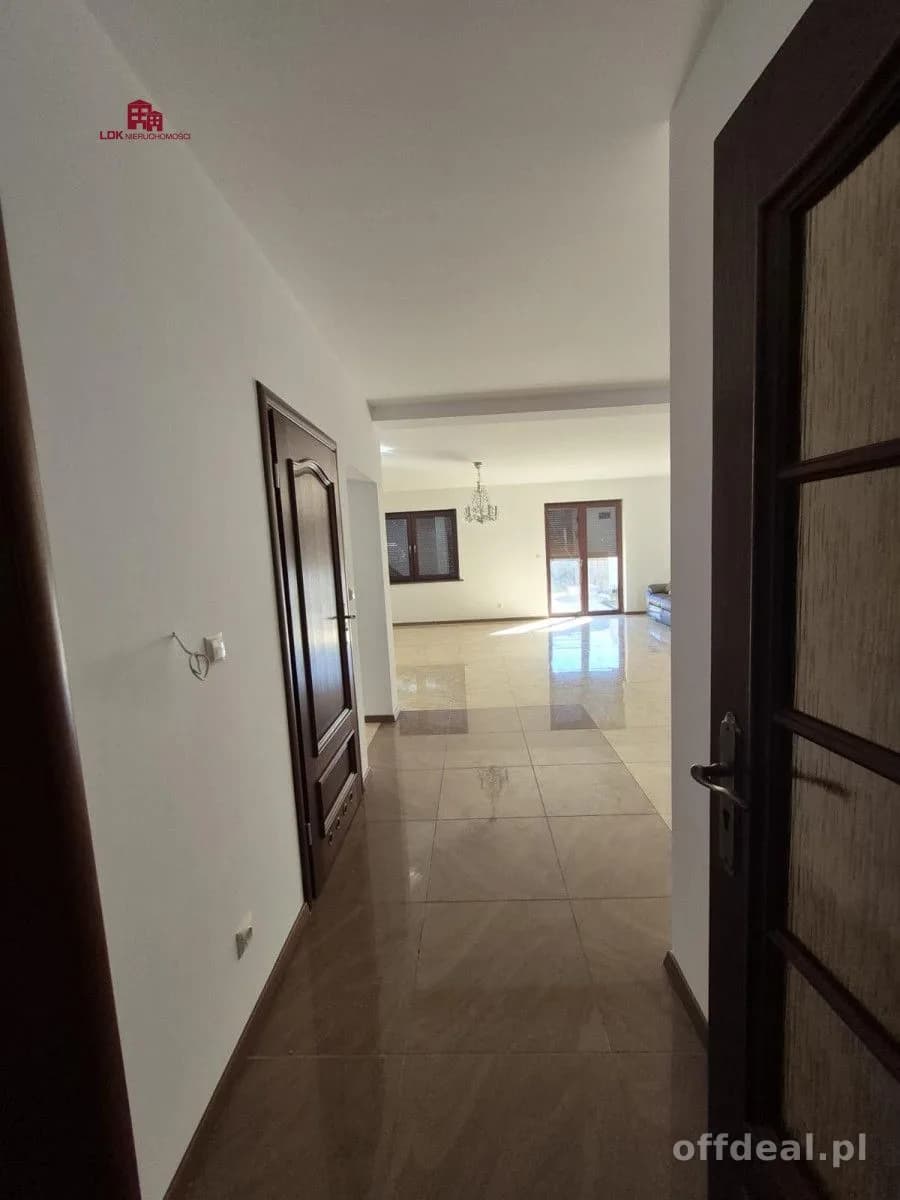 5-room house for sale in Zielona Góra | 210 m²