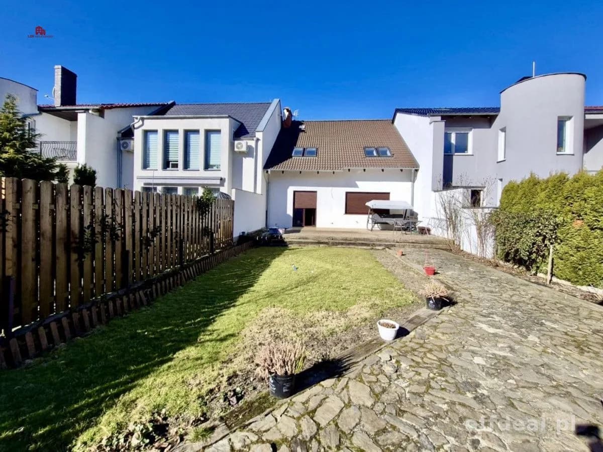 4-room house for sale in Zielona Góra | 160 m²