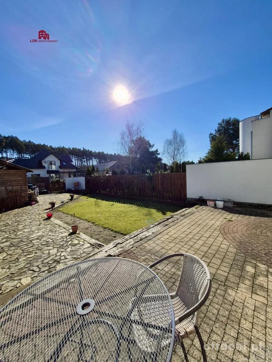 5-room house for sale in Zielona Góra | 210 m²