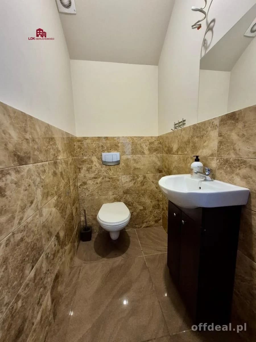 5-room house for sale in Zielona Góra | 210 m²