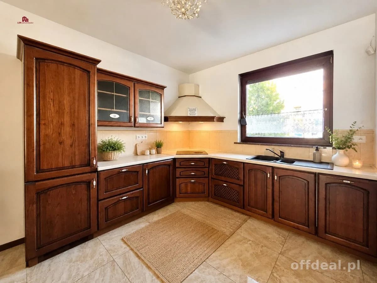 4-room house for sale in Zielona Góra | 160 m²