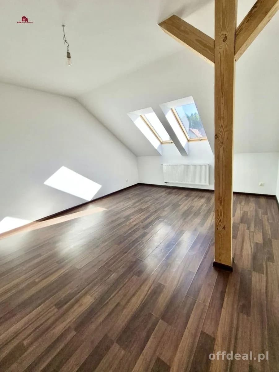 4-room house for sale in Zielona Góra | 160 m²