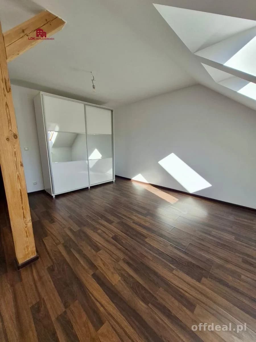 5-room house for sale in Zielona Góra | 210 m²