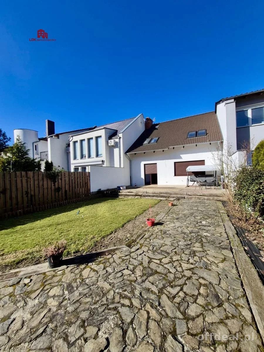 5-room house for sale in Zielona Góra | 210 m²