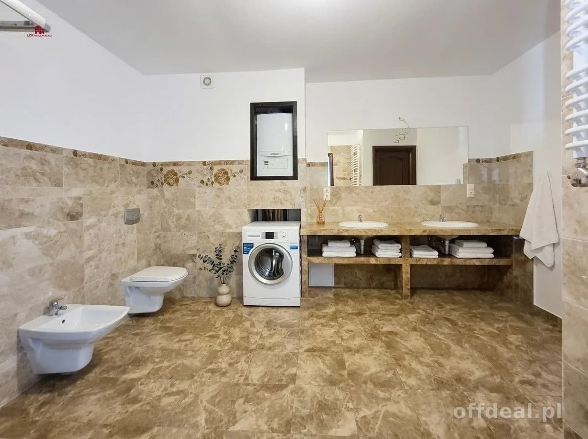 4-room house for sale in Zielona Góra | 160 m²