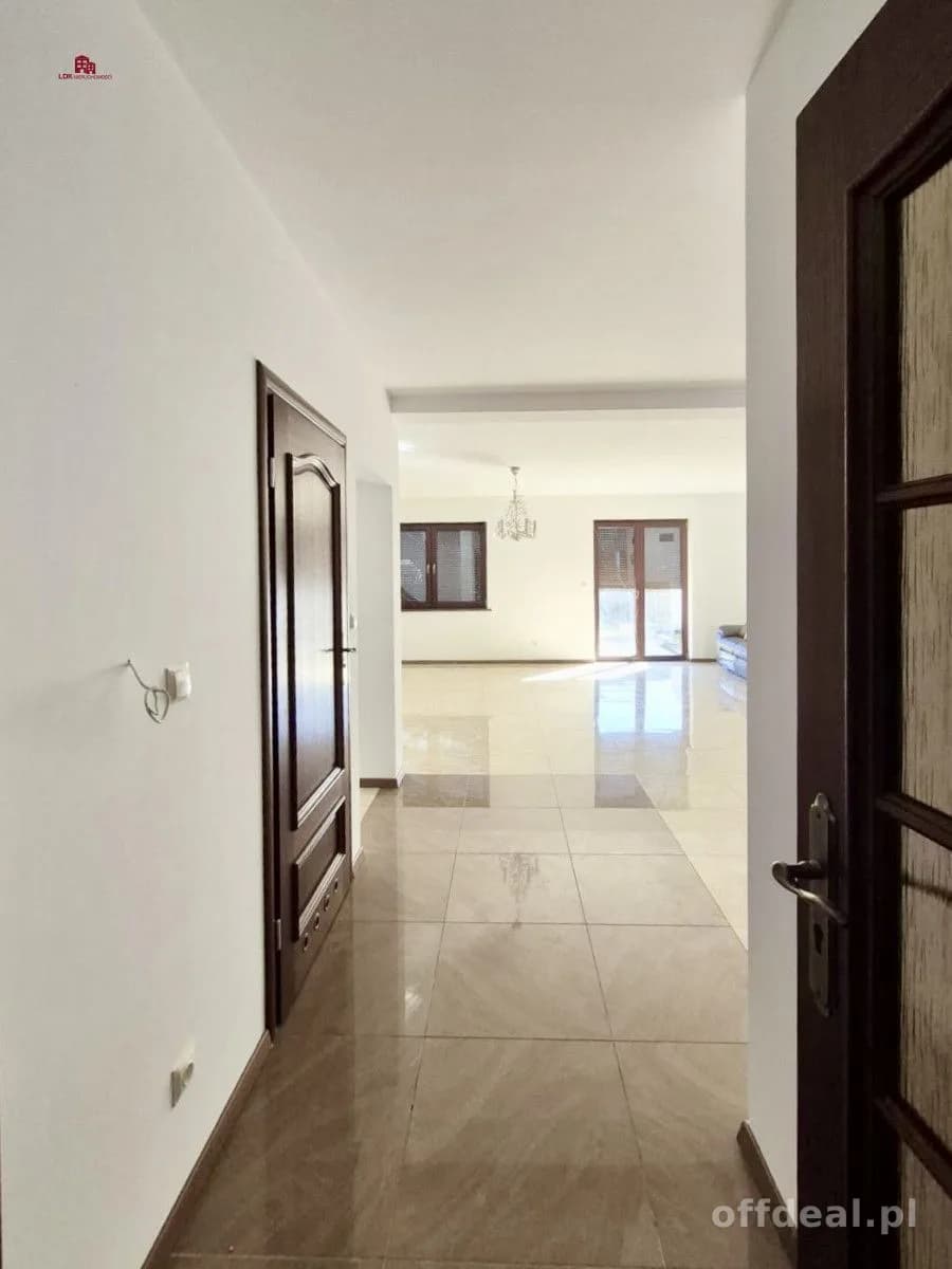 4-room house for sale in Zielona Góra | 160 m²