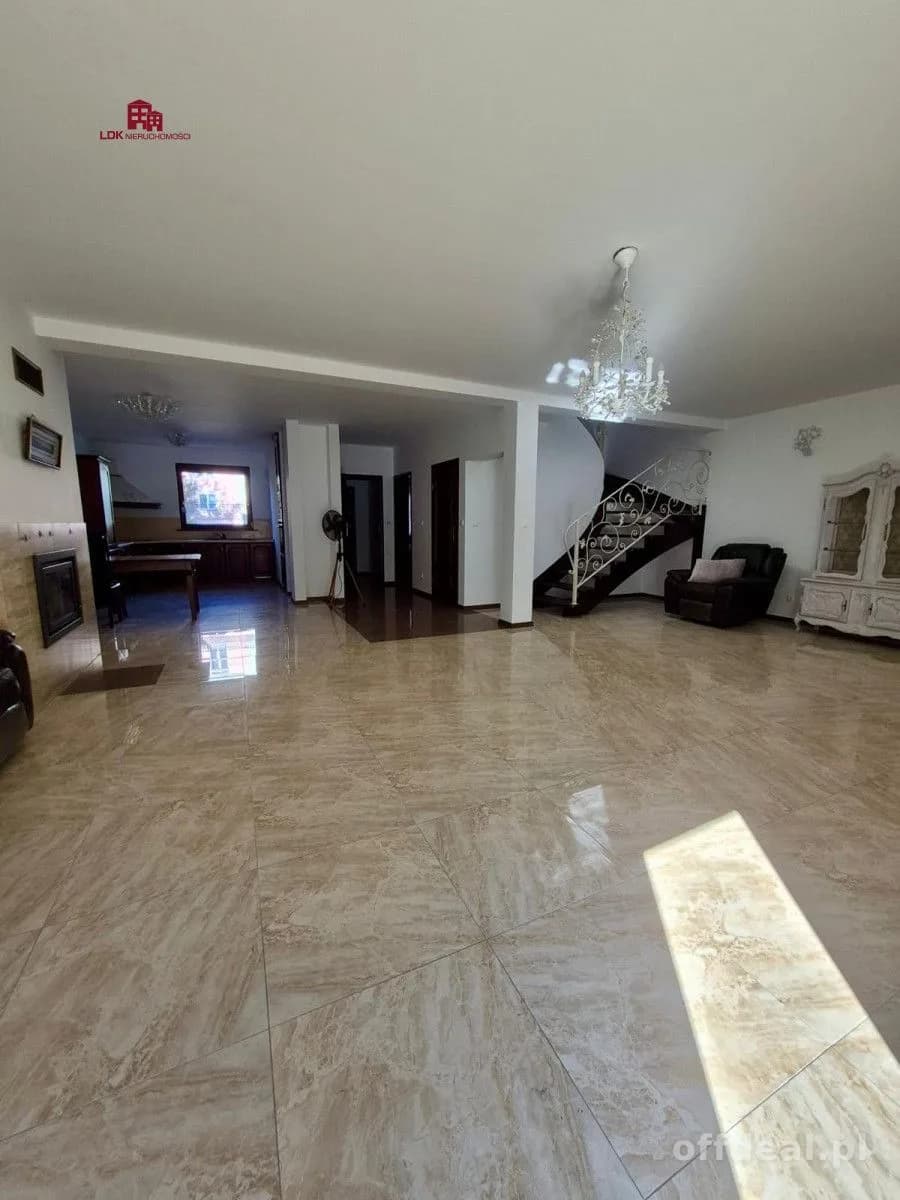 5-room house for sale in Zielona Góra | 210 m²