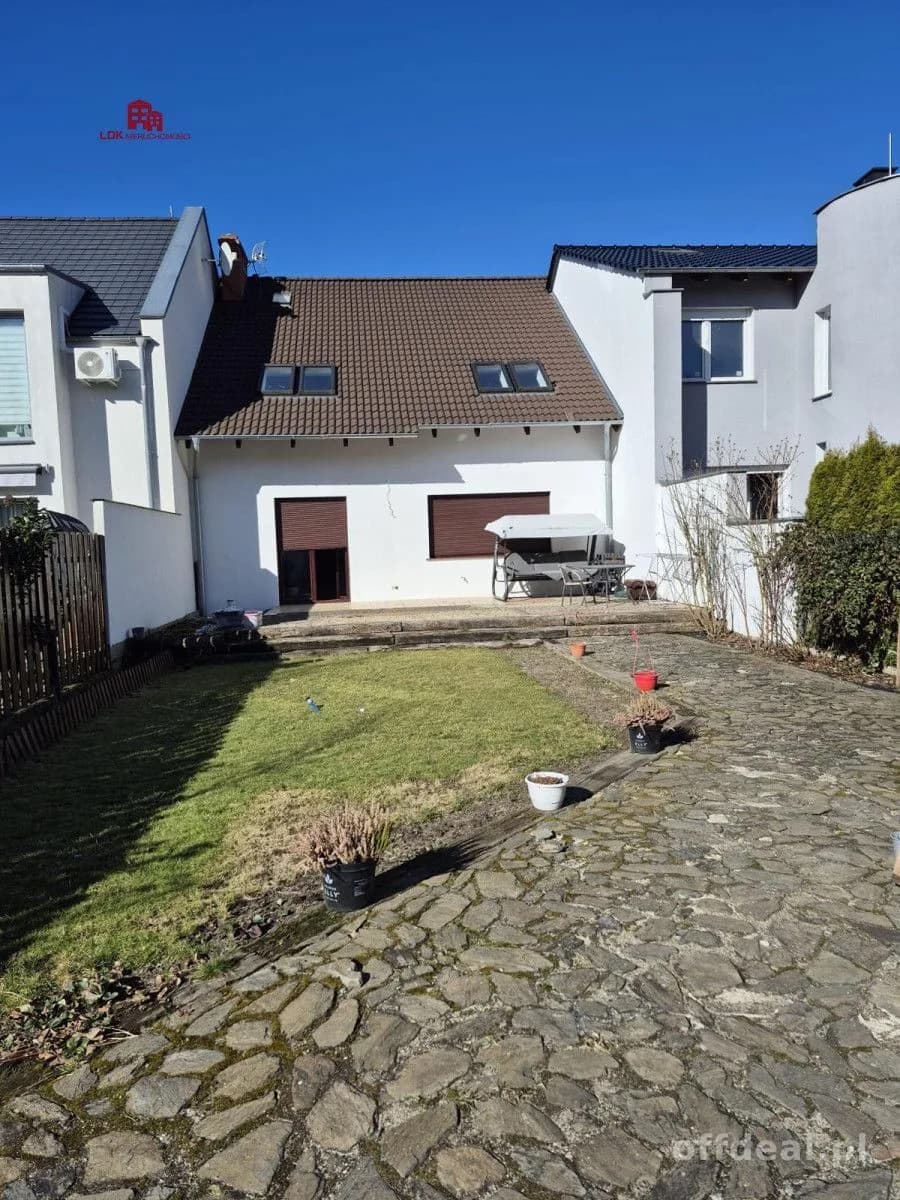 5-room house for sale in Zielona Góra | 210 m²