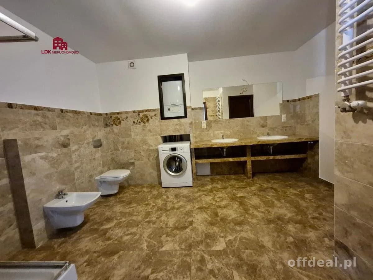 5-room house for sale in Zielona Góra | 210 m²