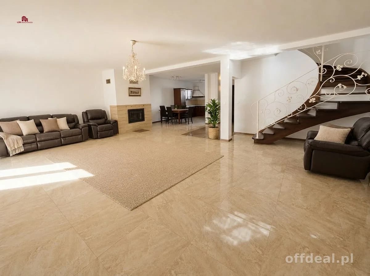 4-room house for sale in Zielona Góra | 160 m²