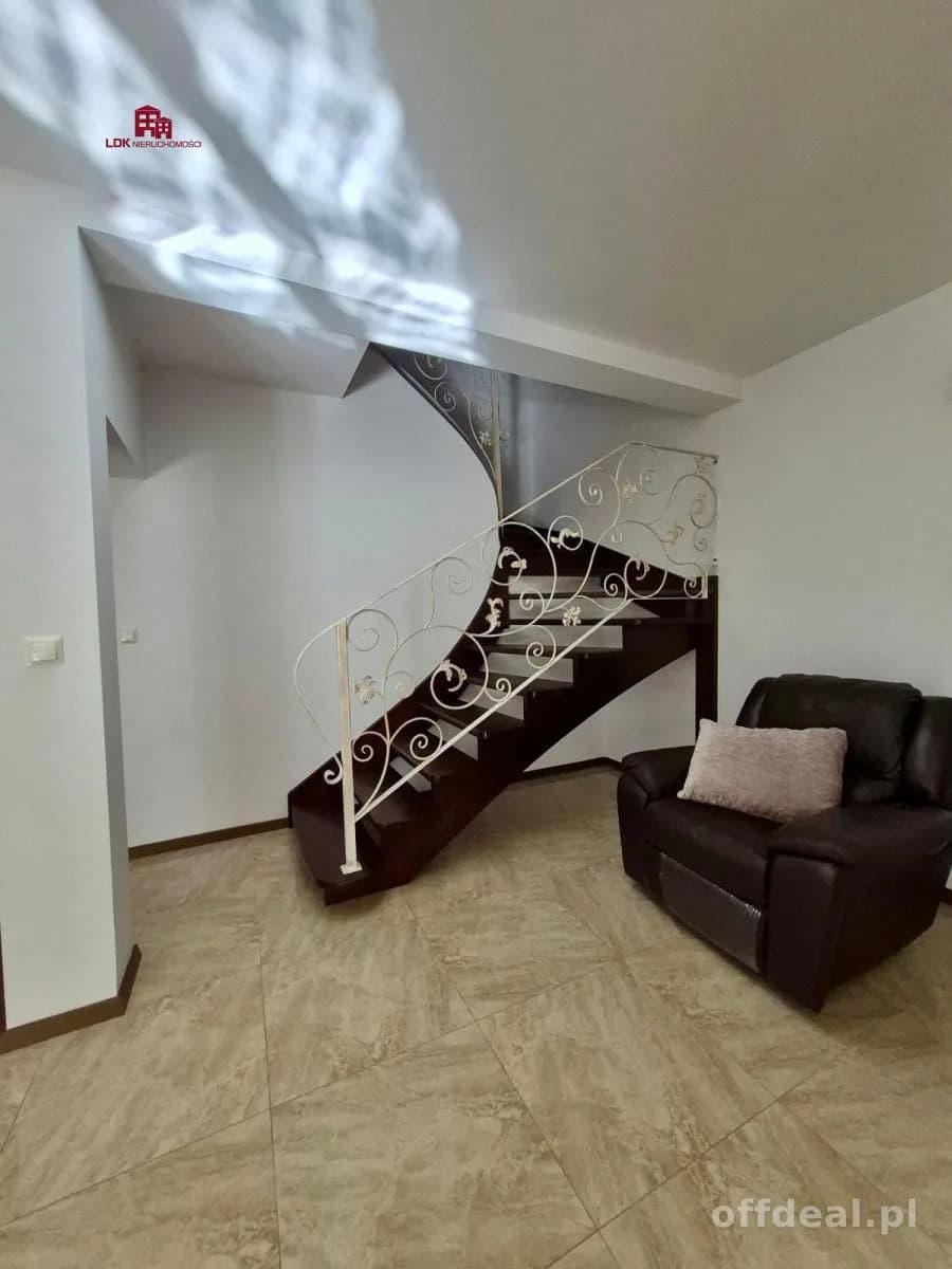 5-room house for sale in Zielona Góra | 210 m²