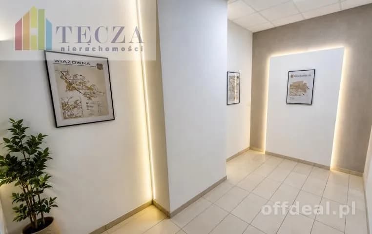LOKAL 45m²|DUŻE NAROŻNE PRZESZKLENIA|WINDA|PARKING