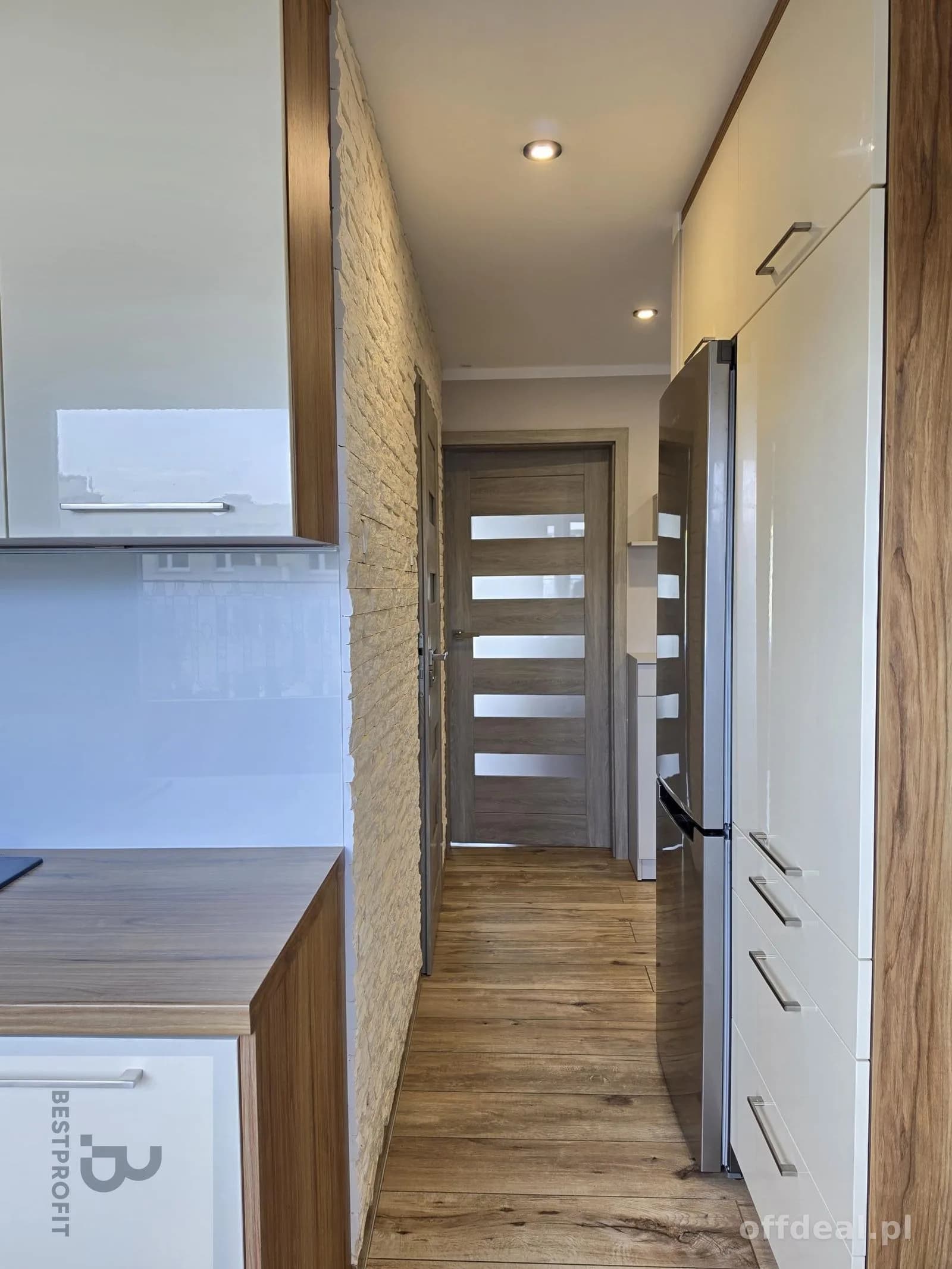 Zdjęcie 9: Mieszkanie, 4 pokoje, 62 m², Słupsk