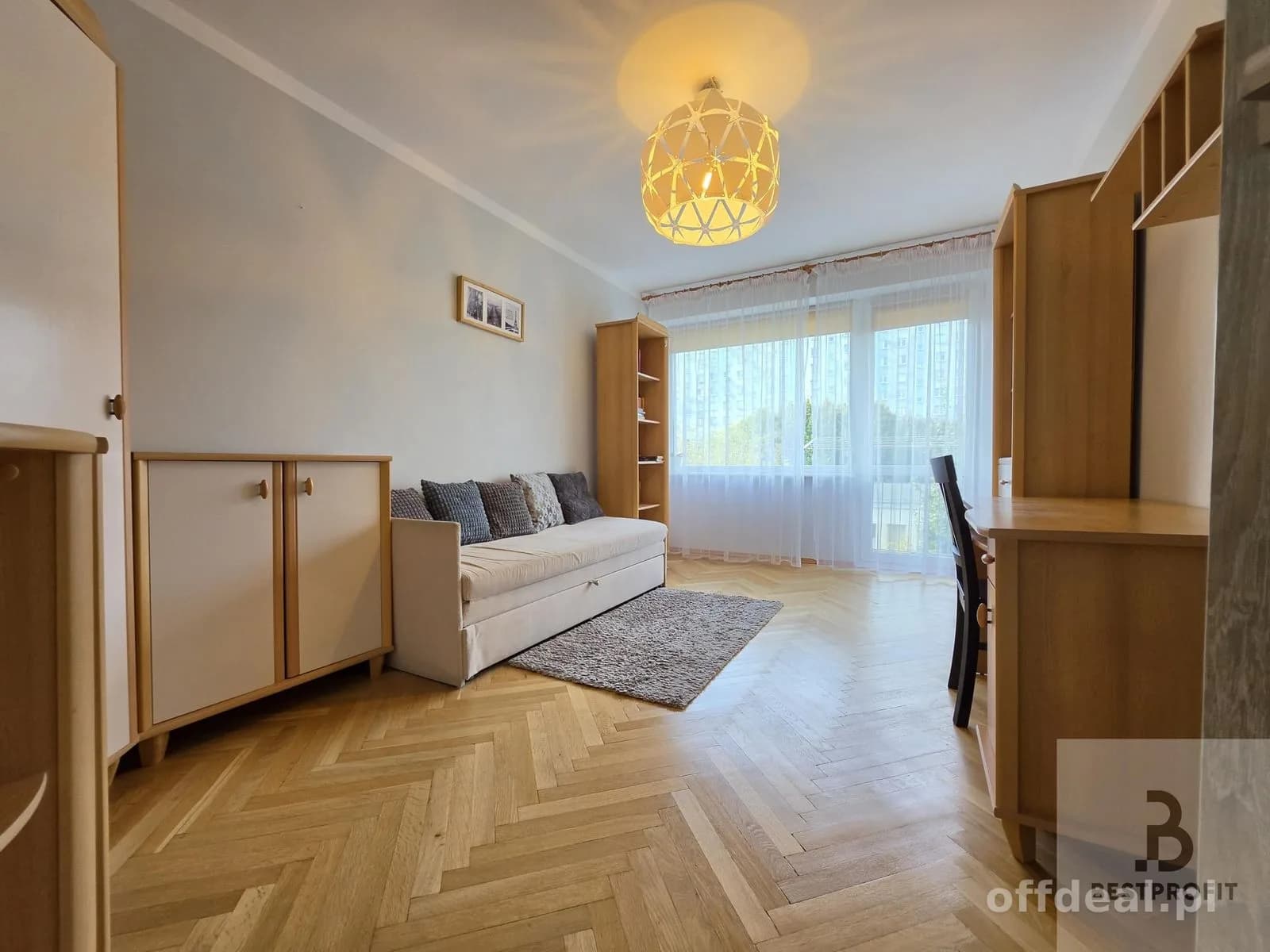 Zdjęcie 14: Mieszkanie, 4 pokoje, 62 m², Słupsk
