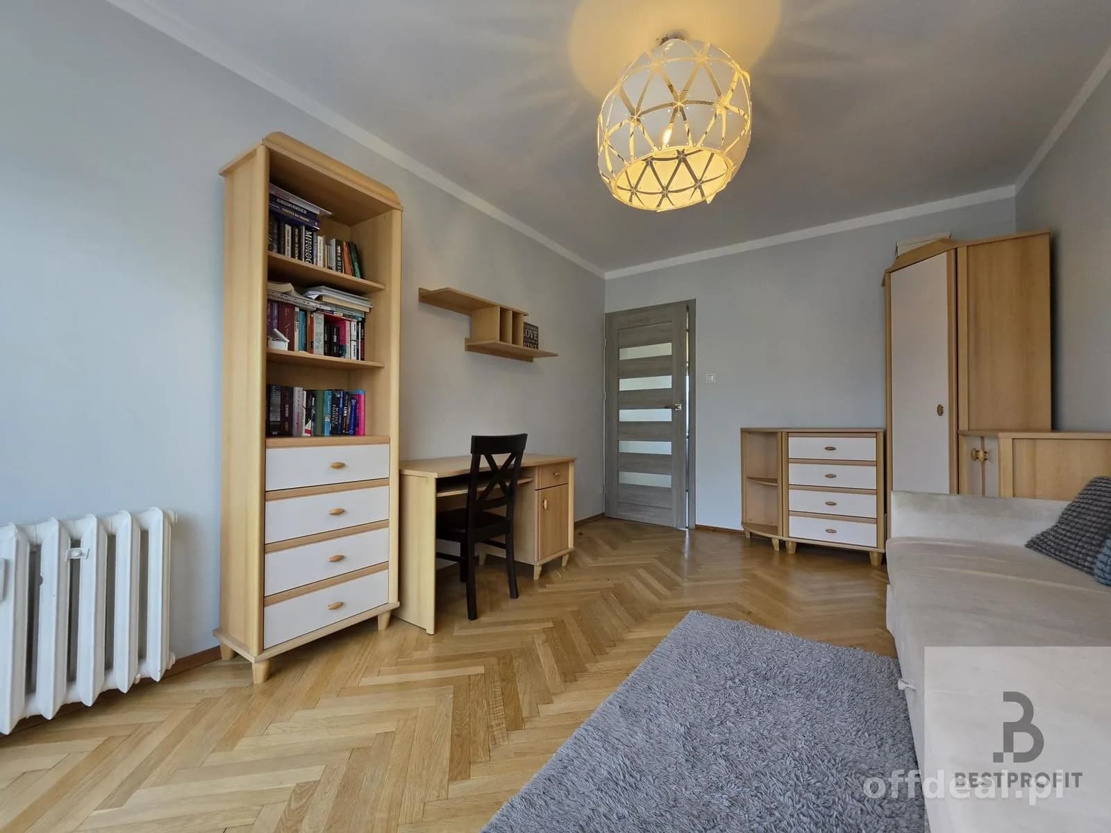 Zdjęcie 10: Mieszkanie, 4 pokoje, 62 m², Słupsk