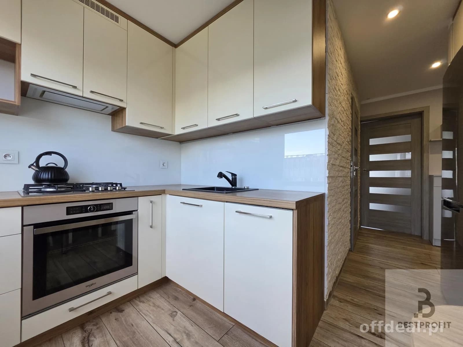 Zdjęcie 2: Mieszkanie, 4 pokoje, 62 m², Słupsk