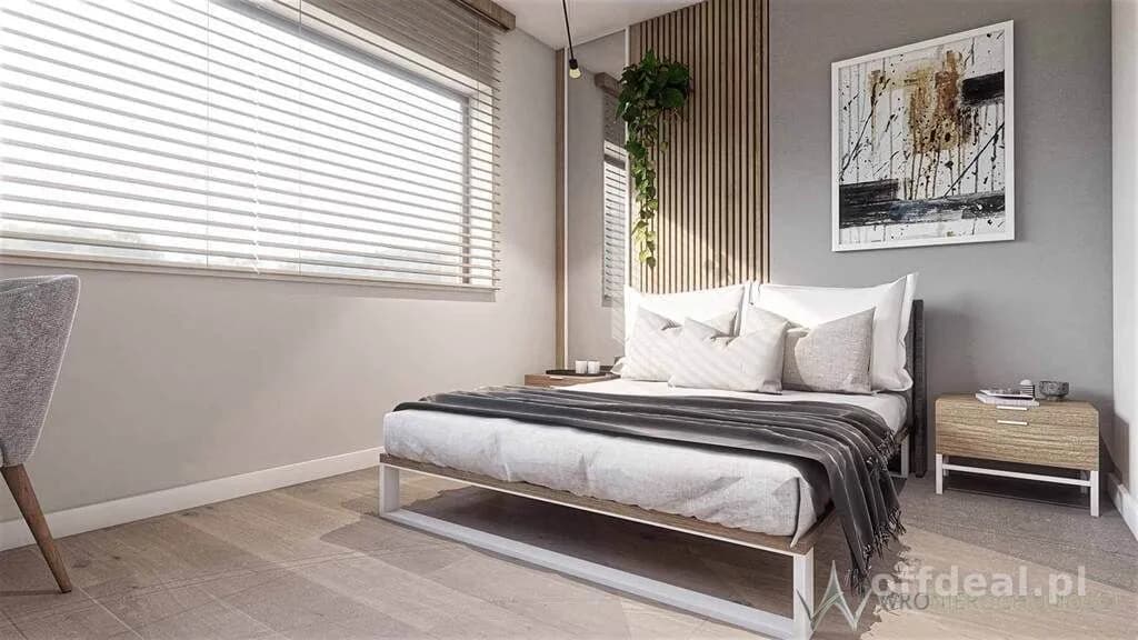 будинок на продаж у Święta Katarzyna | 5-кімн. | 115,13 m²