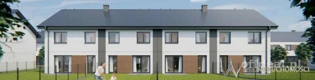 будинок на продаж у Święta Katarzyna | 5-кімн. | 115,13 m²