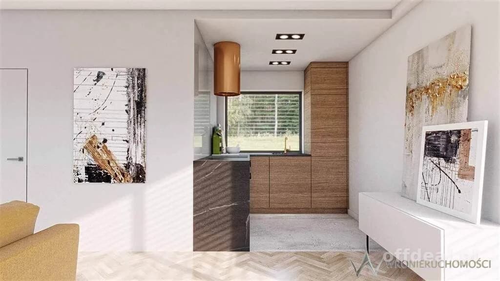 будинок на продаж у Święta Katarzyna | 5-кімн. | 115,13 m²