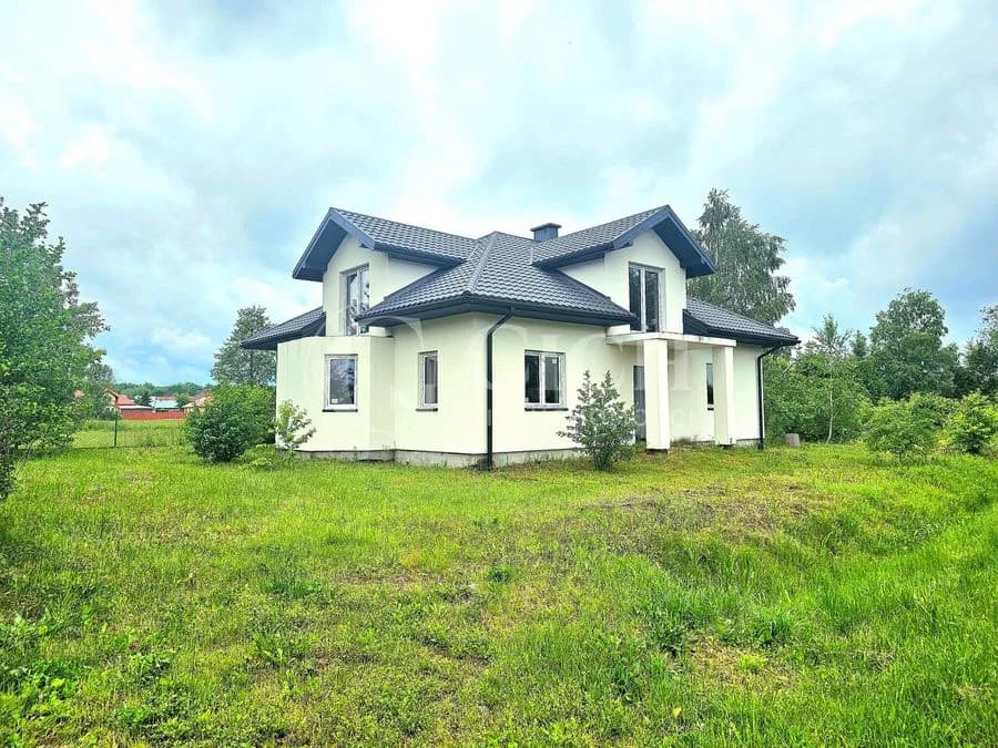 4-Zimmer Haus zum Verkauf in Ostrowy Tuszowskie | 226 m²