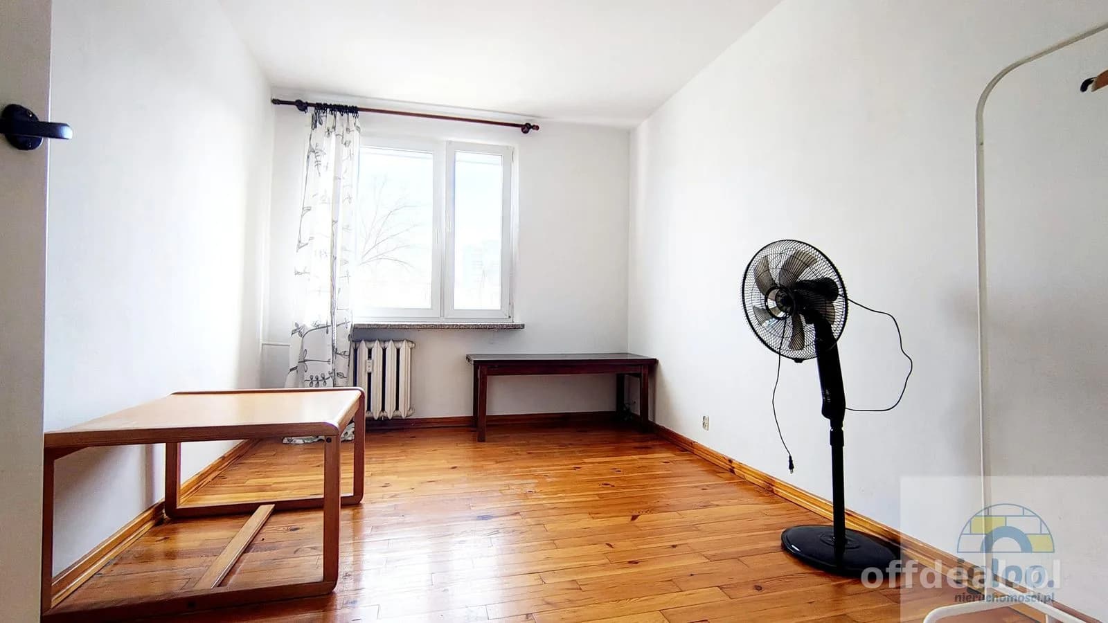 Barwinek 3 Pokoje Oddzielna kuchnia 1 piętro