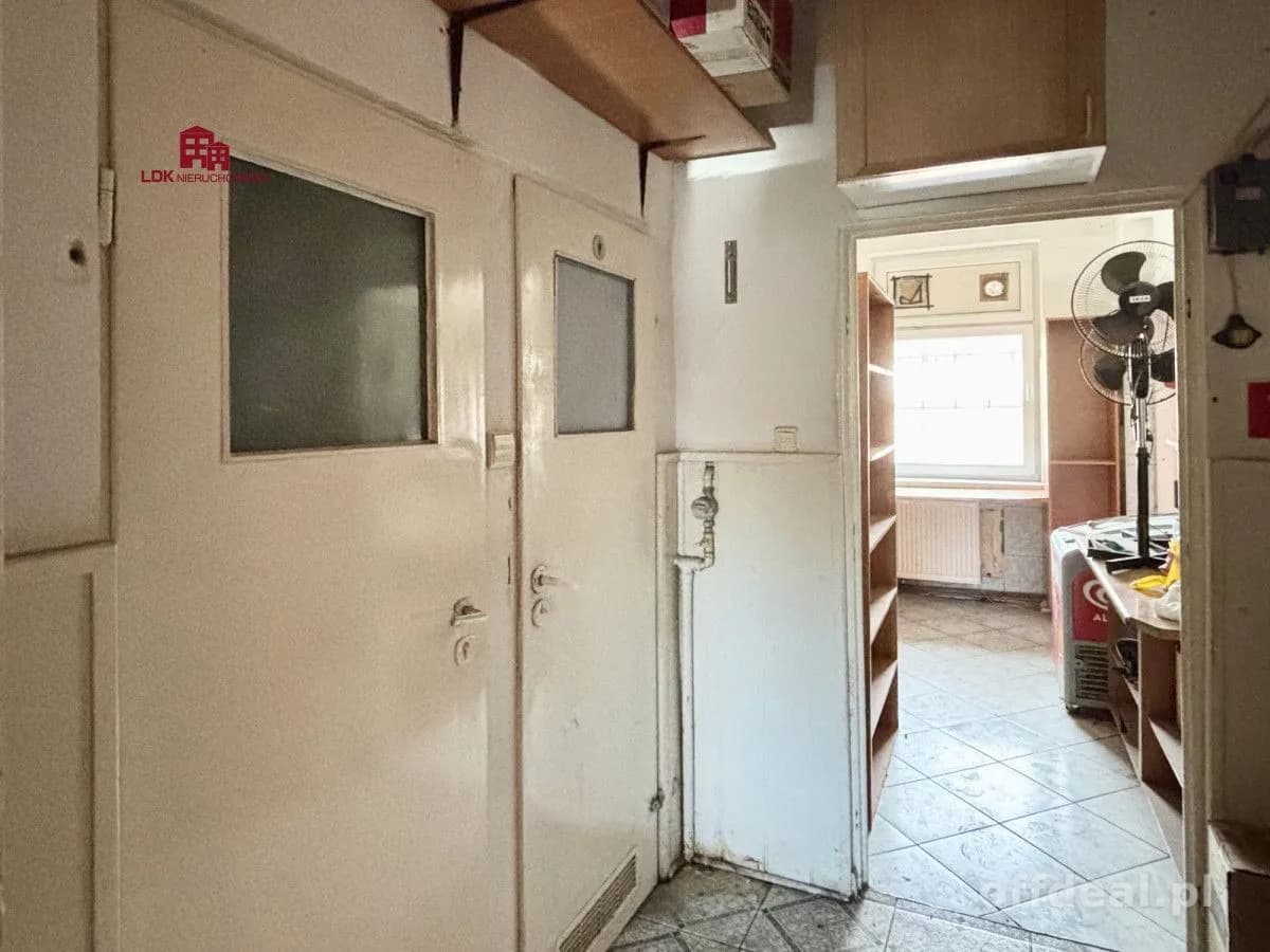 Zainwestuj w centrum Malborka – lokal bezczynszowy