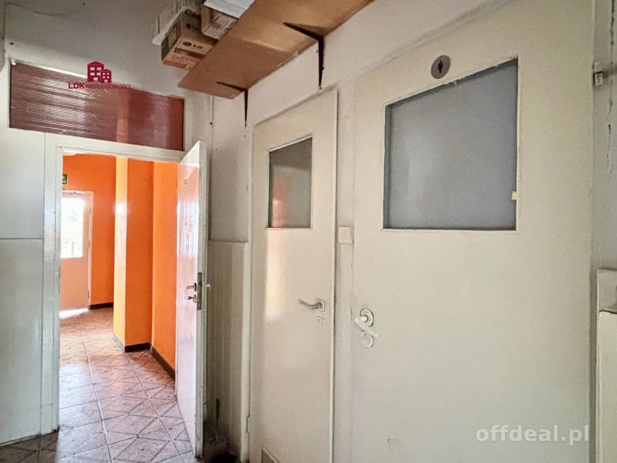 Zainwestuj w centrum Malborka – lokal bezczynszowy