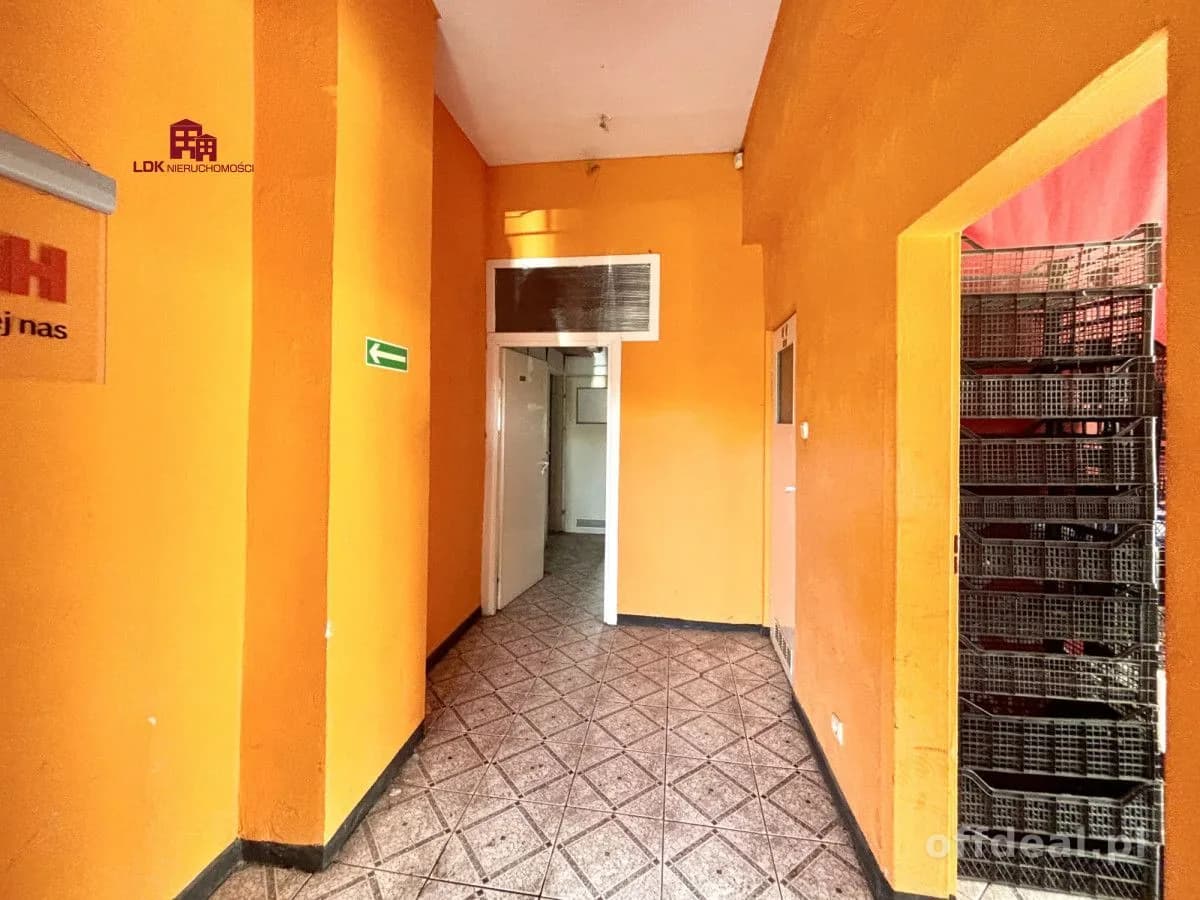 Zainwestuj w centrum Malborka – lokal bezczynszowy